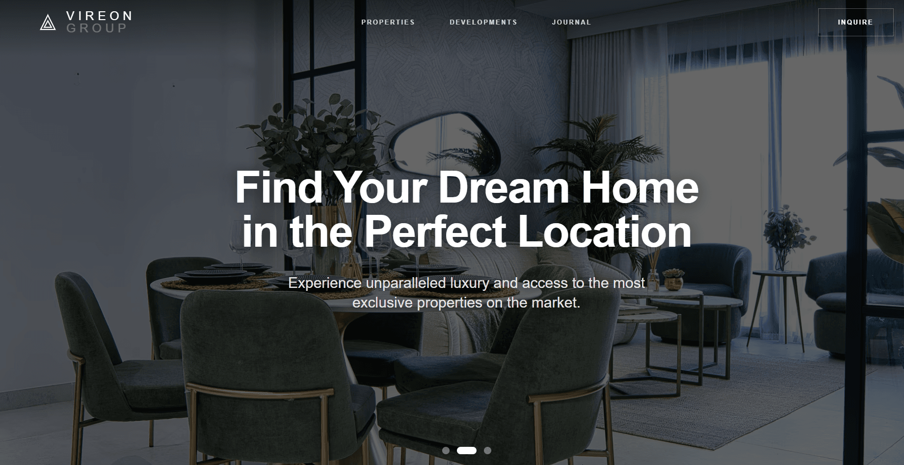 VIREON GROUP